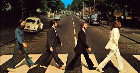 Abbey Road des Beatles : L’album qui a redéfini la musique populaire