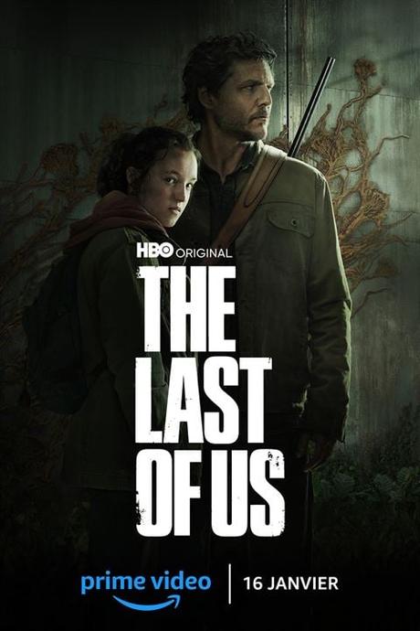 [FUCKING SERIES] : The Last of Us saison 1 : Preserve humanity