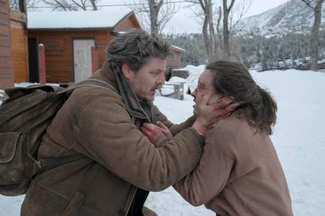 [FUCKING SERIES] : The Last of Us saison 1 : Preserve humanity