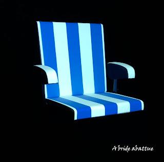 Quinzième anniversaire A bride abattue !