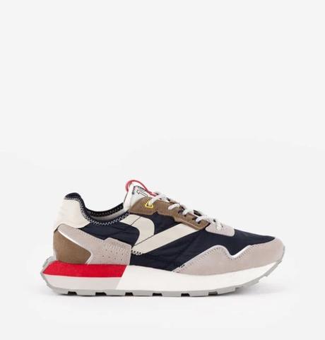 Les baskets Victoria en pôle position pour le printemps Les baskets Victoria en pôle position pour le printemps