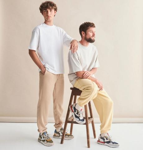 Les baskets Victoria en pôle position pour le printemps Les baskets Victoria en pôle position pour le printemps