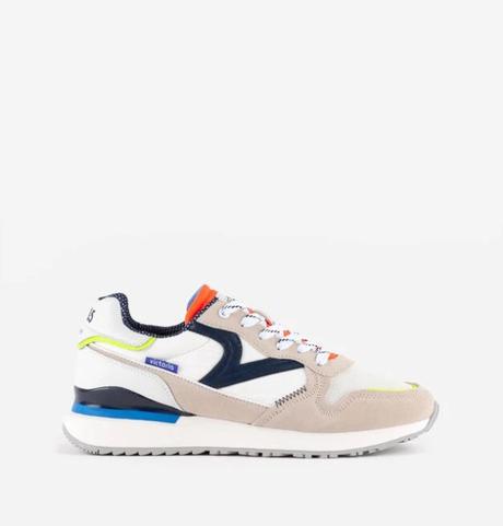 Les baskets Victoria en pôle position pour le printemps Les baskets Victoria en pôle position pour le printemps