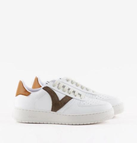 Les baskets Victoria en pôle position pour le printemps Les baskets Victoria en pôle position pour le printemps