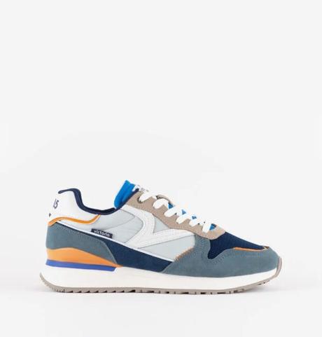 Les baskets Victoria en pôle position pour le printemps Les baskets Victoria en pôle position pour le printemps