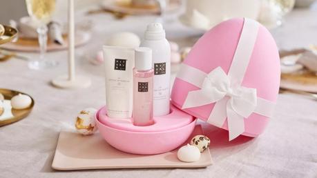 Œuf de Pâques Rituals Œuf de Pâques Rituals