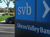 Faillite Silicon Valley Bank