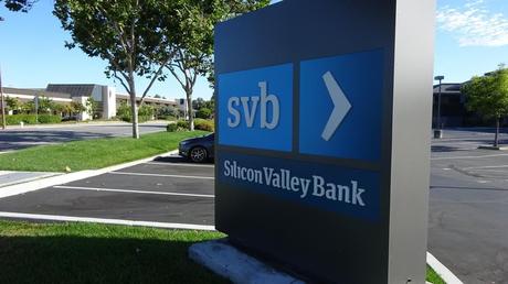Faillite de Silicon Valley Bank !