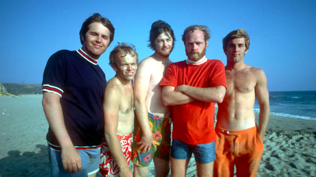 Les chansons des Beatles inspirées par les Beach Boys