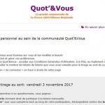 Quot'&Vous