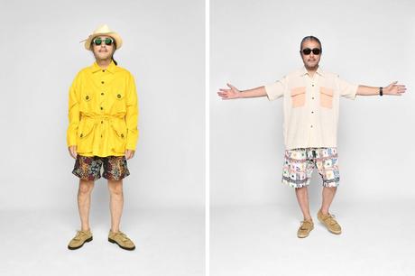 MONITALY – S/S 2023 COLLECTION LOOKBOOK