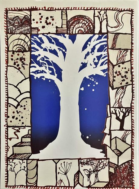 Domaine de Chaumont sur Loire -(Centre d’arts et de nature) «  » une saison d’art «  »- à partir du 31 Mars 2023.