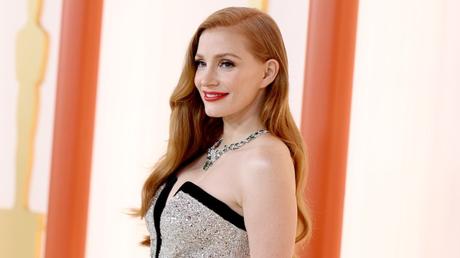 Jessica Chastain en vedette de I am not alone signé Misha Green ?