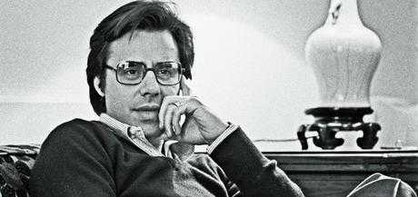 Peter Bogdanovich