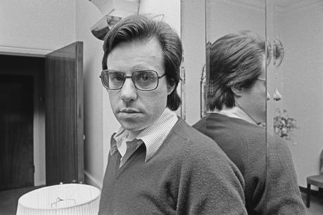 Peter Bogdanovich