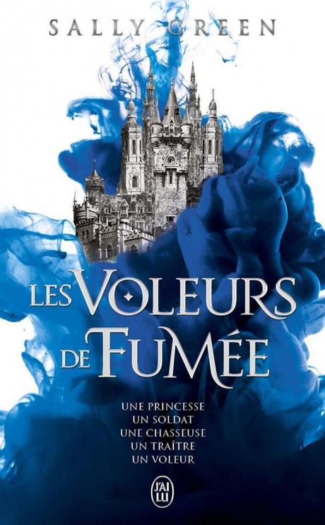 • Top Ten Tuesday • Les 10 séries que j'aimerai terminer cette année