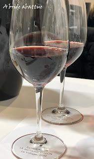 Le réchauffement climatique favorise des vignobles de Pinot noir