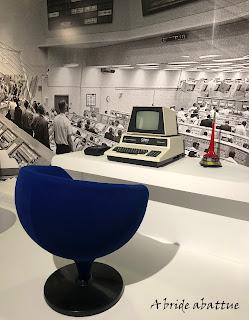 Space age : quand la conquête spatiale inspire le design