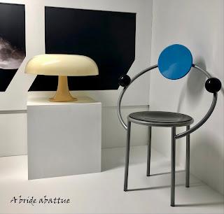 Space age : quand la conquête spatiale inspire le design