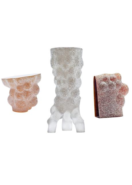 Du 17 mai au 18 juin 2023 aura lieu la 7e édition du LOEWE FONDATION Craft Prize au Noguchi Museum de New York.