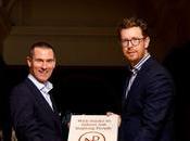 ferme confie réaménagement historique National Portrait Gallery