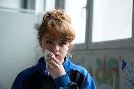 Dalva | Film Diaphana Distribution