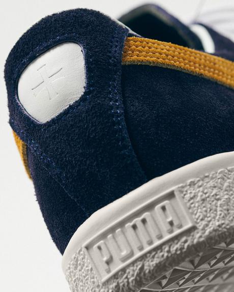 Noah x Puma Clyde Made in Japan – Release date Noah x Puma Clyde Made in Japan – Release date