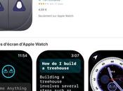 Avec watchGPT, ChatGPT débarque l’Apple Watch