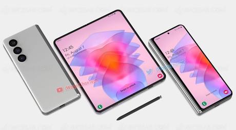 Samsung Galaxy Z Fold 5 : le smartphone tiendra-t-il ses promesses ? Samsung Galaxy Z Fold 5 : le smartphone tiendra-t-il ses promesses ?