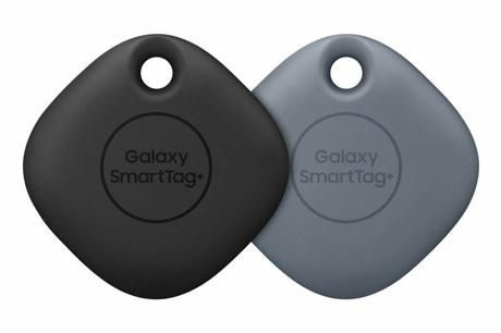 Samsung se prépare à lancer son Galaxy SmartTag 2 Samsung se prépare à lancer son Galaxy SmartTag 2