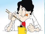 Couleur d'Anguille Sandwichs