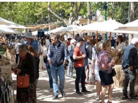 FOOD : La folie des plats du terroir s’empare de St Tropez