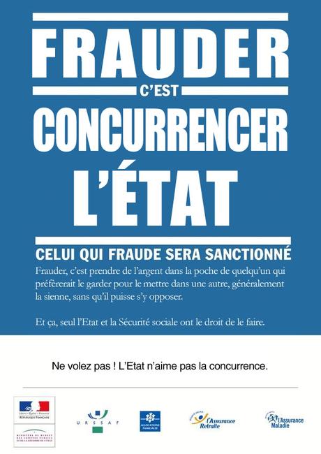 L’Etat va utiliser l’excuse de la fraude aux allocations pour surveiller vos voyages aériens L’Etat va utiliser l’excuse de la fraude aux allocations pour surveiller vos voyages aériens