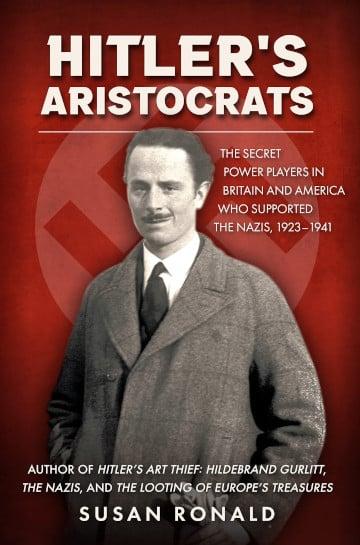 Achetez Les Aristocrates d'Hitler de Susan Ronald
