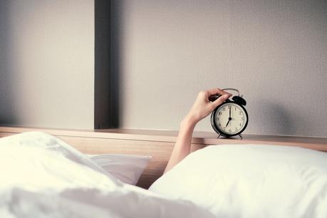 VACCIN COVID : Manque d'efficacité en cas de manque de sommeil