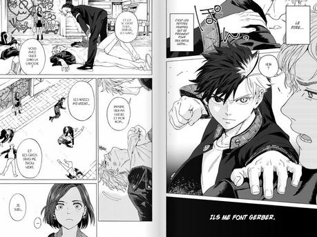 Wind breaker : Les rois de la baston !