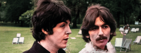 Paul McCartney a déclaré que les chansons de George Harrison “n’étaient pas si bonnes” avant un album classique des Beatles