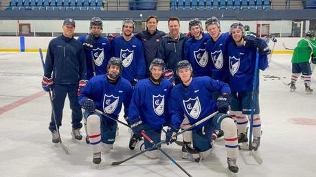 De la grande visite chez le Collège Français de Longueuil