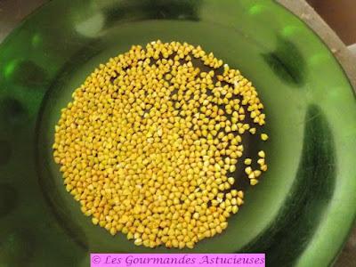 Assiette découverte à base de champignons (Vegan) Assiette découverte à base de champignons (Vegan)