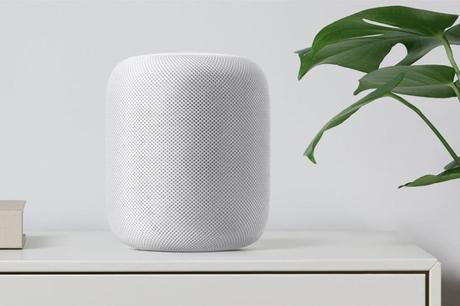 Le futur HomePod d’Apple se démarquera par son écran