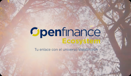 Openfinance Ecosystem