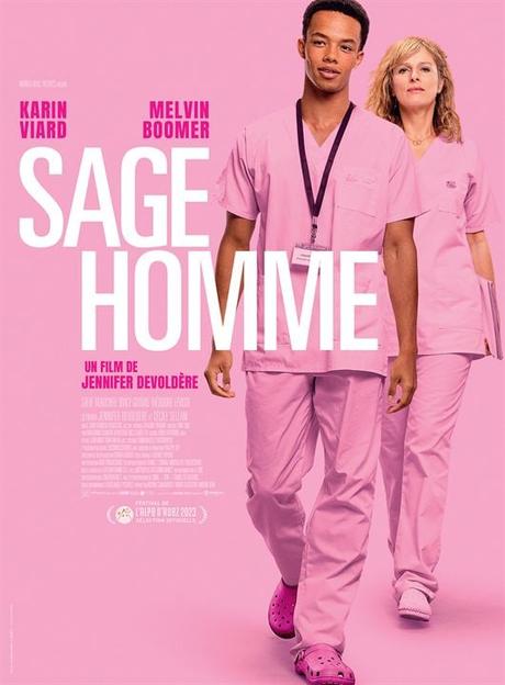 [CRITIQUE] : Sage Homme
