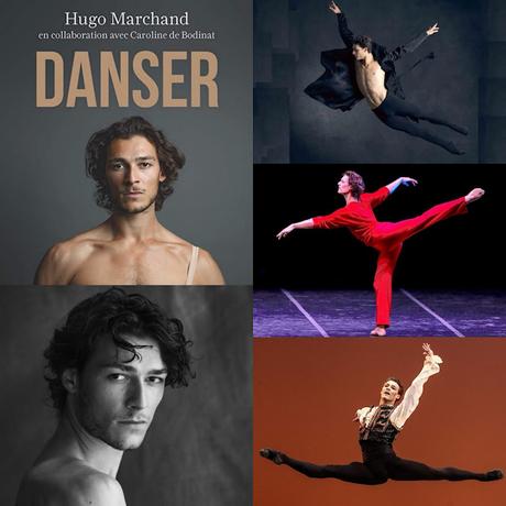 Hugo Marchand, Danser Hugo Marchand, Danser