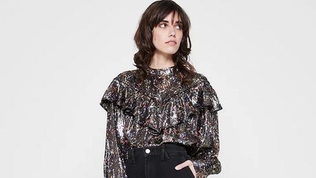 Vente privée IRO Paris Vente privée IRO Paris