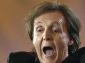 Little Richard musicien appris Paul McCartney crier.