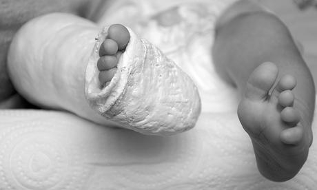 Elle a Fait Des Bébés Toute Seule