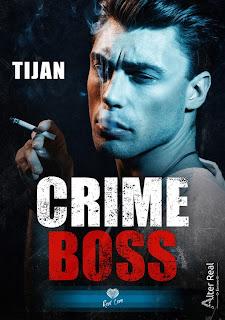 Crime Boss de Tijan