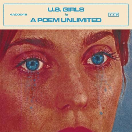 U.S. Girls ‘ Bless This Mess