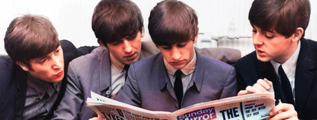 La première chanson des Beatles qui a fait penser à Paul McCartney “Now We’re Getting Somewhere” La première chanson des Beatles qui a fait penser à Paul McCartney “Now We’re Getting Somewhere”