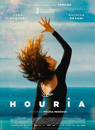 Houria (2023) de Mounia Meddour